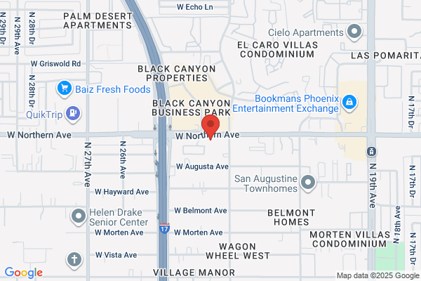 Cornerstone Water Systems