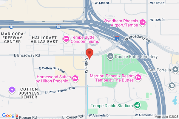 Fastest Labs of Tempe