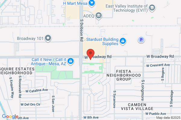 Nova Dispensary