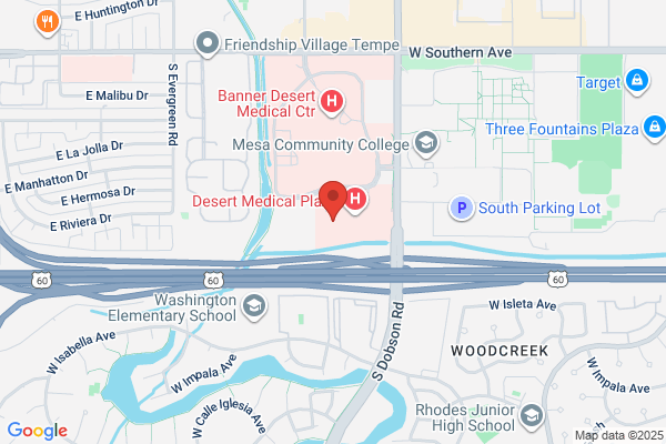 Valley ENT Mesa
