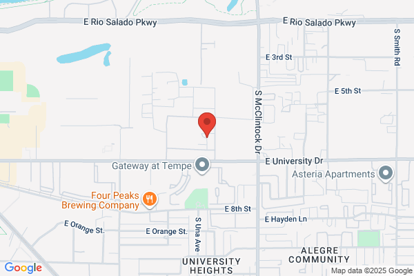 Arizona Public Svc Company
