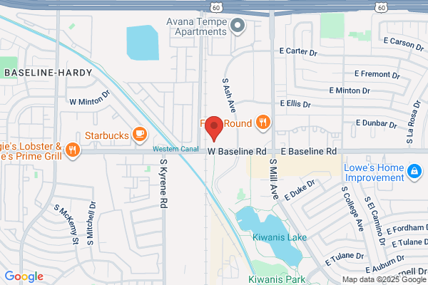 Premier Electrician Tempe Co