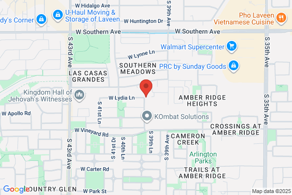 Az Sun Services