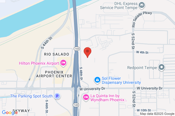 Sabino Electric