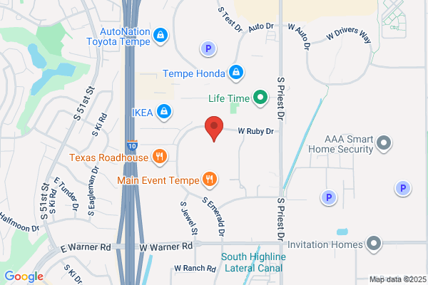 L & M Custom Home Electronics
