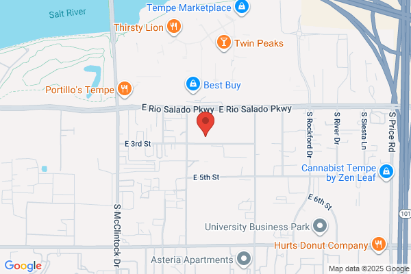 Satellite & Sound Inc
