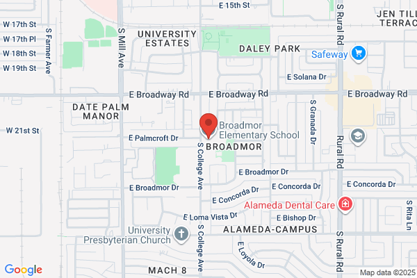 Broadmor Elementary School