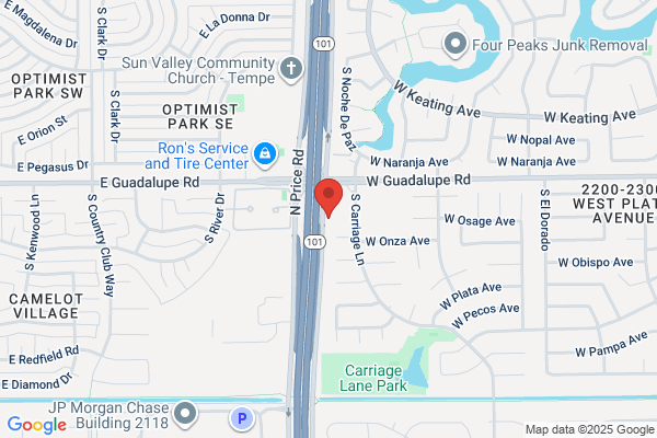 Mesa Montessori Preschool