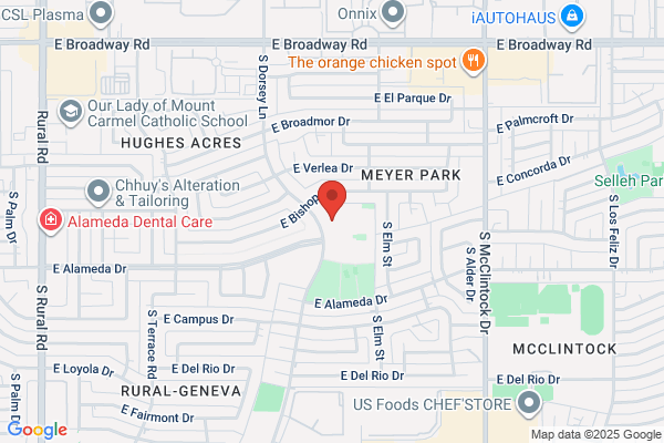 Meyer Elementary School