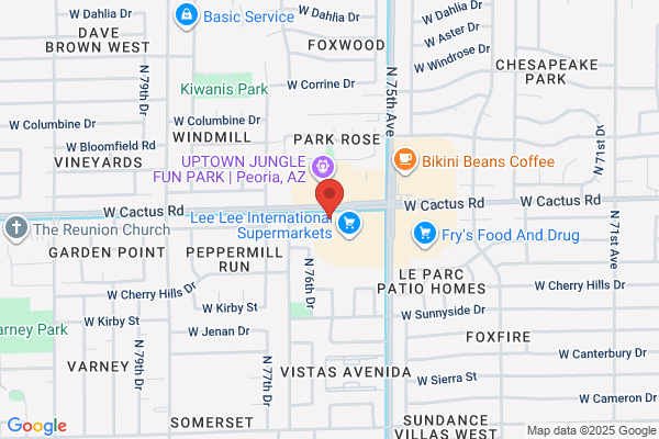 Banner Urgent Care