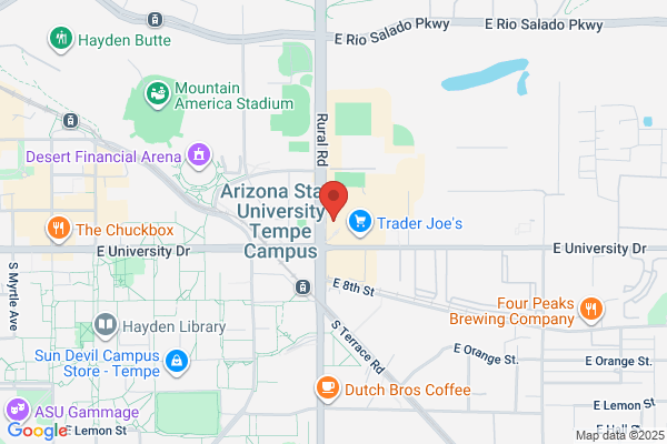 HonorHealth Urgent Care - Tempe - ASU
