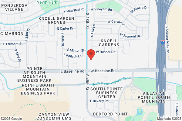 HonorHealth Urgent Care - Tempe - Baseline Road