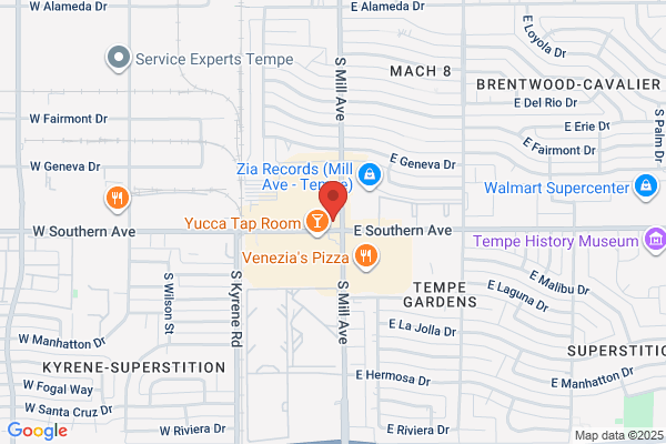 HonorHealth Urgent Care - Tempe - Mill Avenue