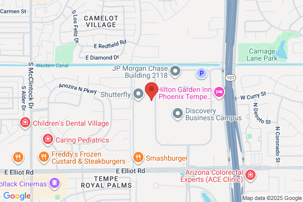 Corestaff Services