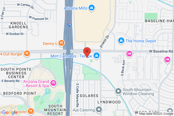 Hotel Tempe/Phoenix Airport InnSuites Hotel & Suites