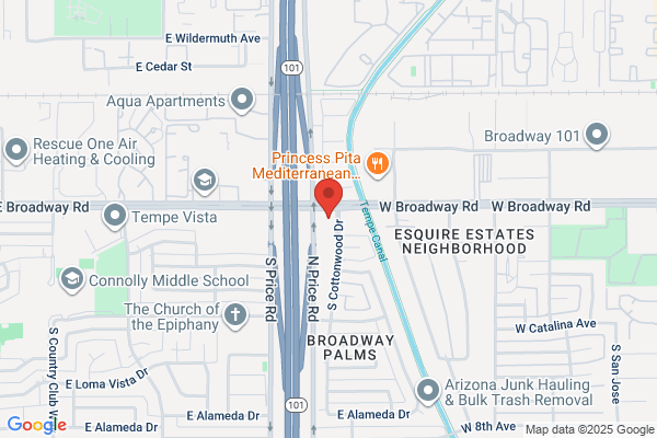 Tempe Executive Center