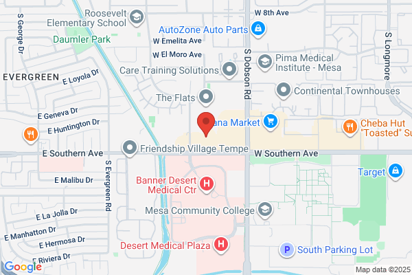 ABC Children's Eye Specialists