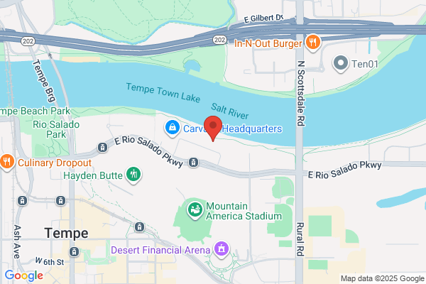 HonorHealth Medical Group - Marina Heights - Primary Care