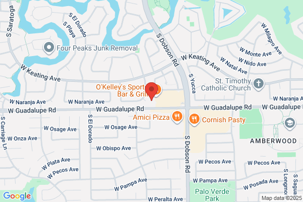Denova Collaborative Health, Dobson Ranch