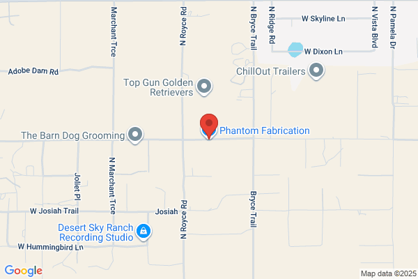 Goodman Fabrication, LLC