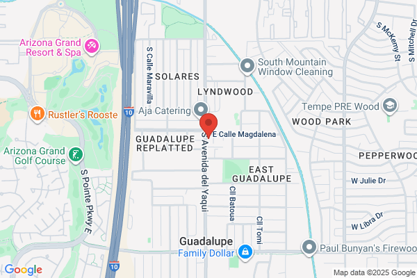 Guadalupe Fire Department