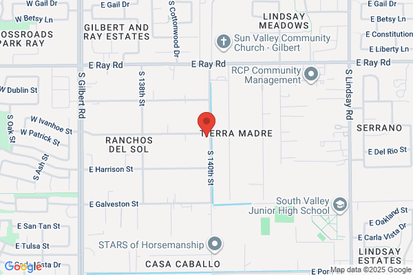 Guardian Protection Services - Phoenix