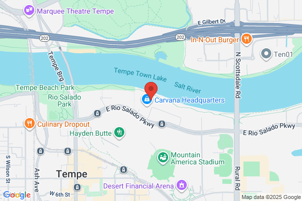Mountainside Fitness Tempe/Marina Heights