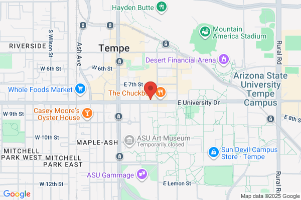 Orangetheory Fitness - North Tempe (ASU)