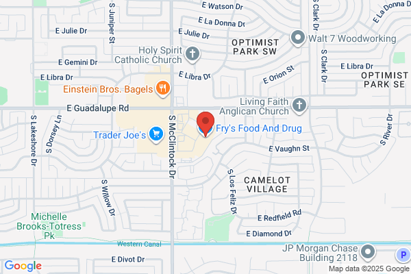Fry's Grocery Pickup and Delivery