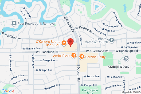 Hungry Howie's Pizza
