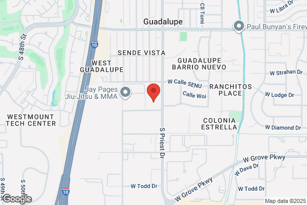 stone quarry inc