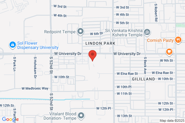 SereniCare Funeral Home -Tempe