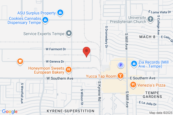 Wayne Dalton Sales & Service of Tempe