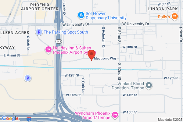 2202 W Tenth
