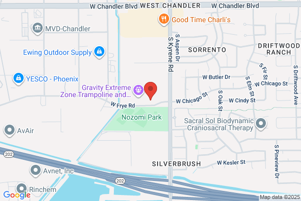 Plastics General Inc
