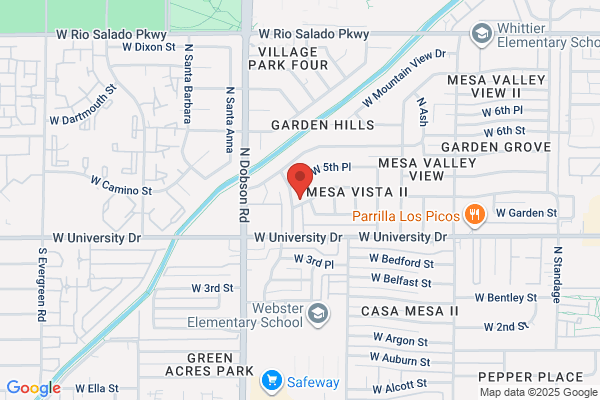 Valley Lawn Sprinkler Company
