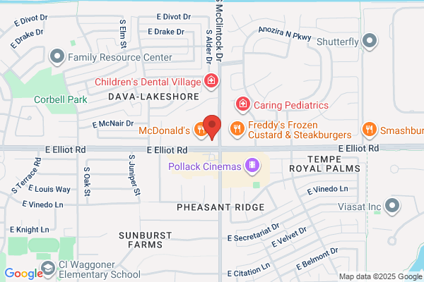 Fry's Fuel Center