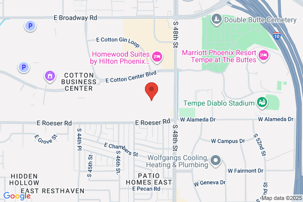 Bright Home Construction & Restoration of Tempe