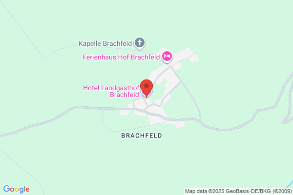 Brachfeld Mark I MD