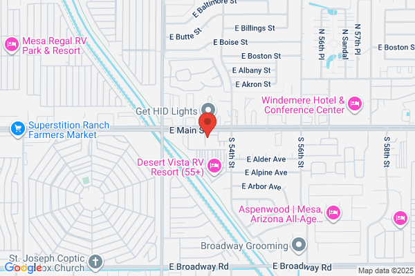 Arizona Golf Cart Repair