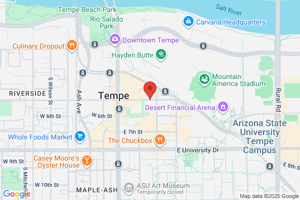 City of Tempe