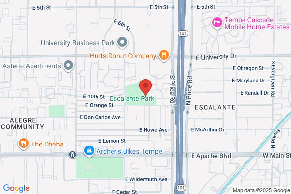 Tempe Community Action Agency