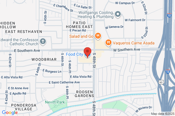 Food City