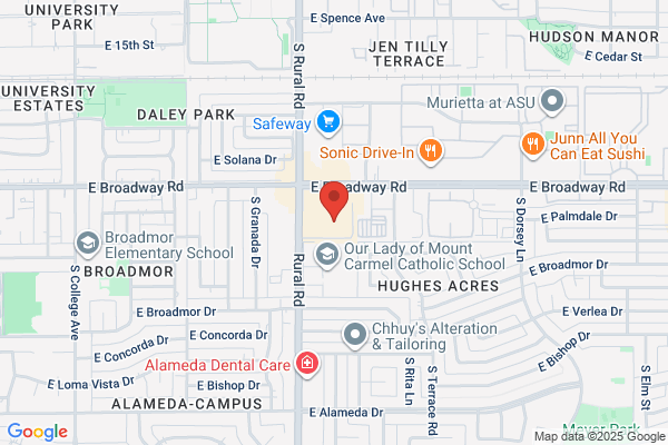 Homco Ace Hardware Tempe