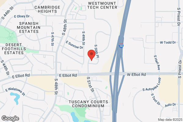 CLW Construction, Inc