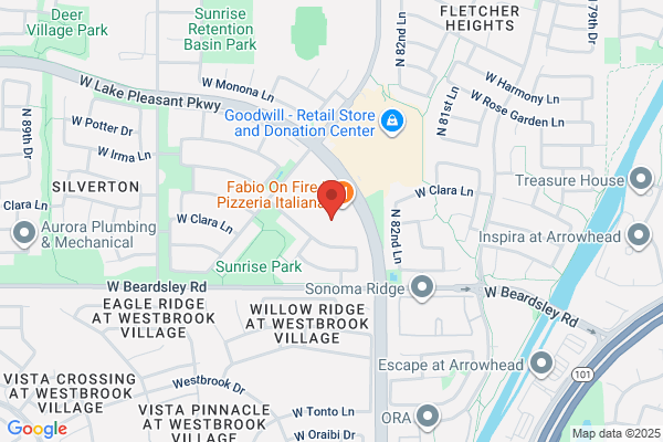 Arizona School-Massage Therapy
