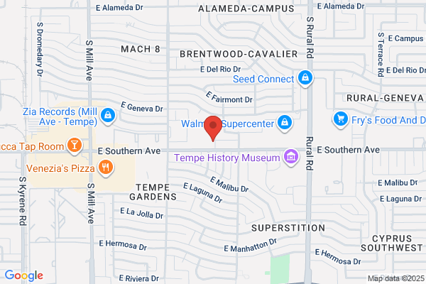Breakthrough Learning Center