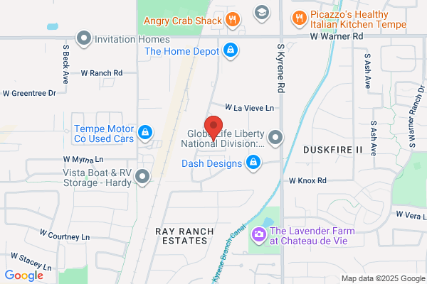 Empire Garage Door Co