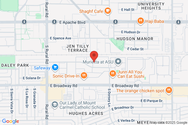 Desert Recreation Inc