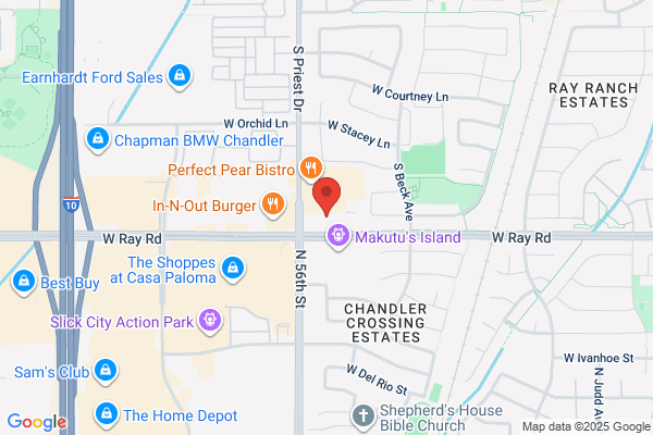 Woodbridge Interiors Outlet